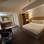 The Luton Hotel