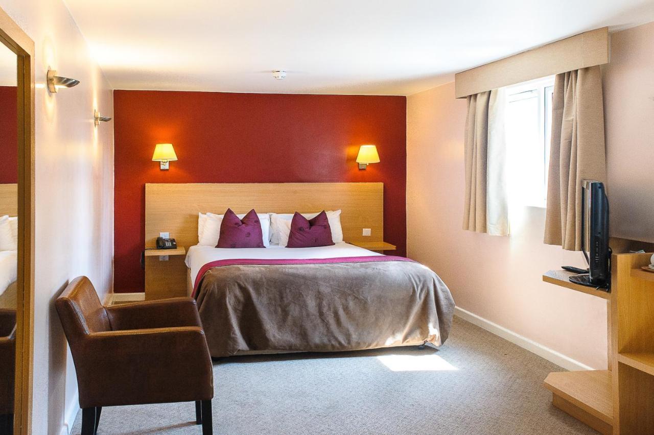 The Luton Hotel