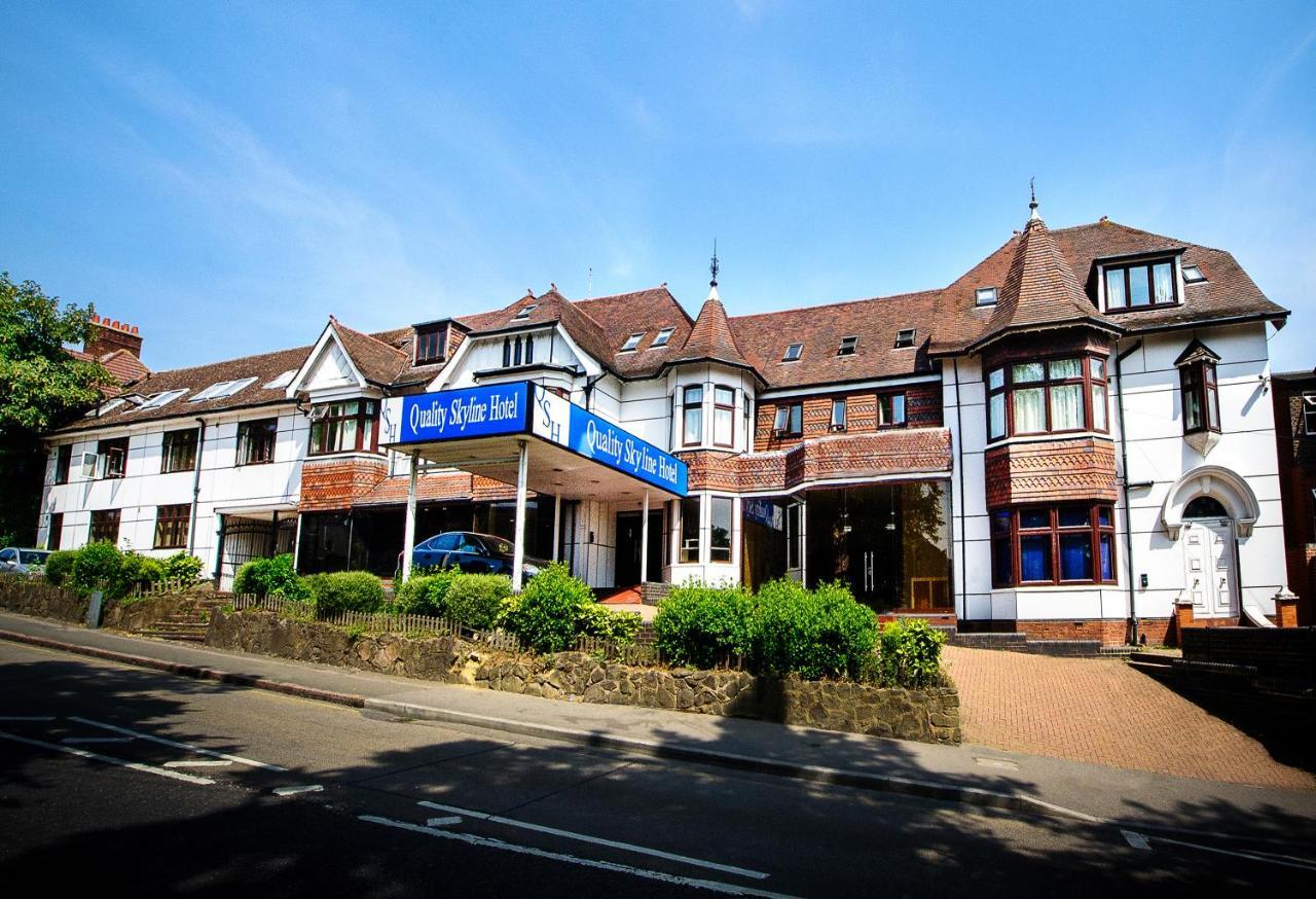 Hotel The Luton Hotel Luton (Bedfordshire)