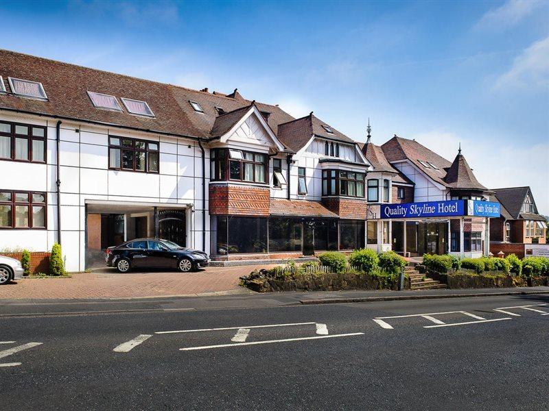 Hotel The Luton Hotel Luton (Bedfordshire)
