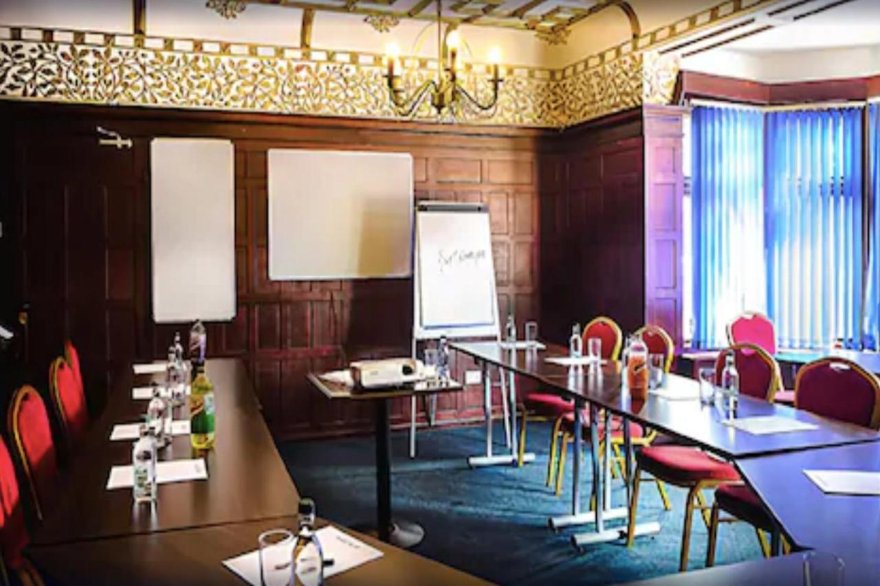 The Luton Hotel Hotel Luton (Bedfordshire)