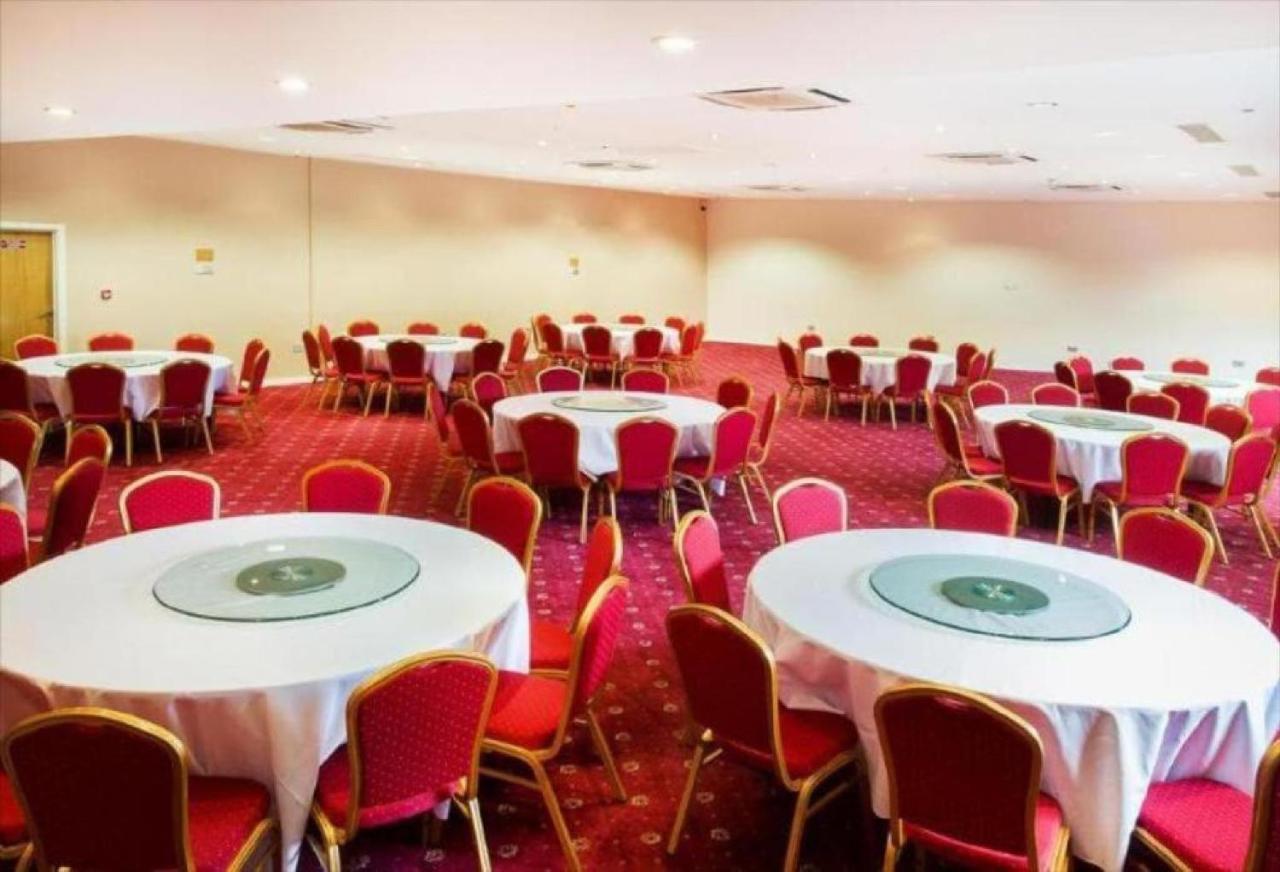 Hotel The Luton Hotel Luton (Bedfordshire)