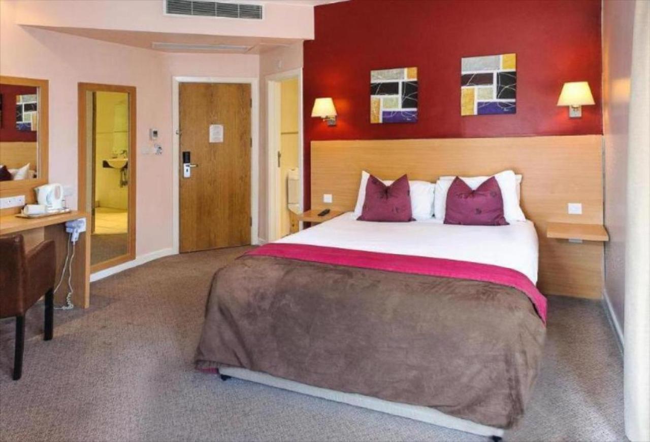 The Luton Hotel Luton (Bedfordshire)