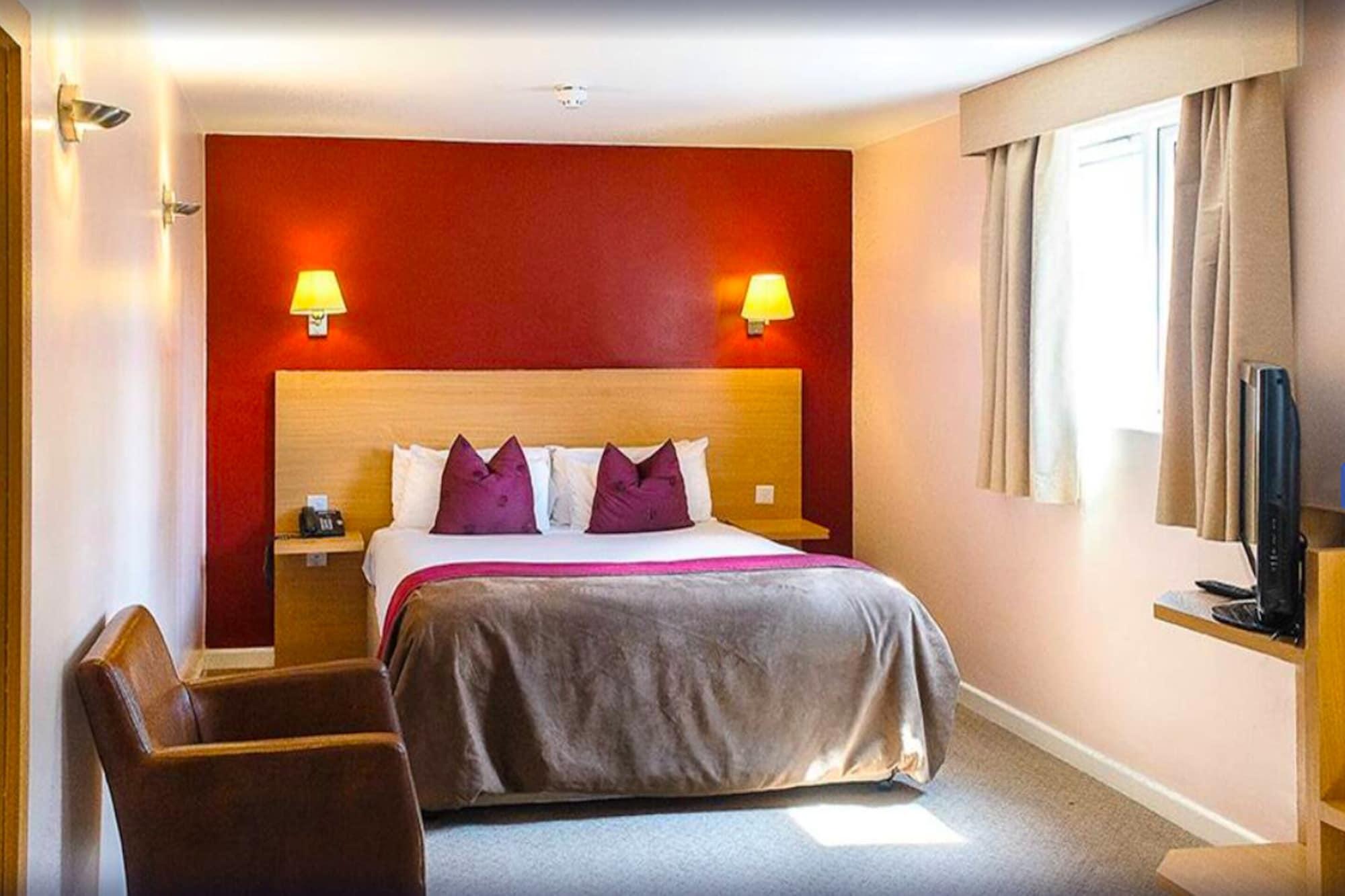 Hotel The Luton Hotel 2*