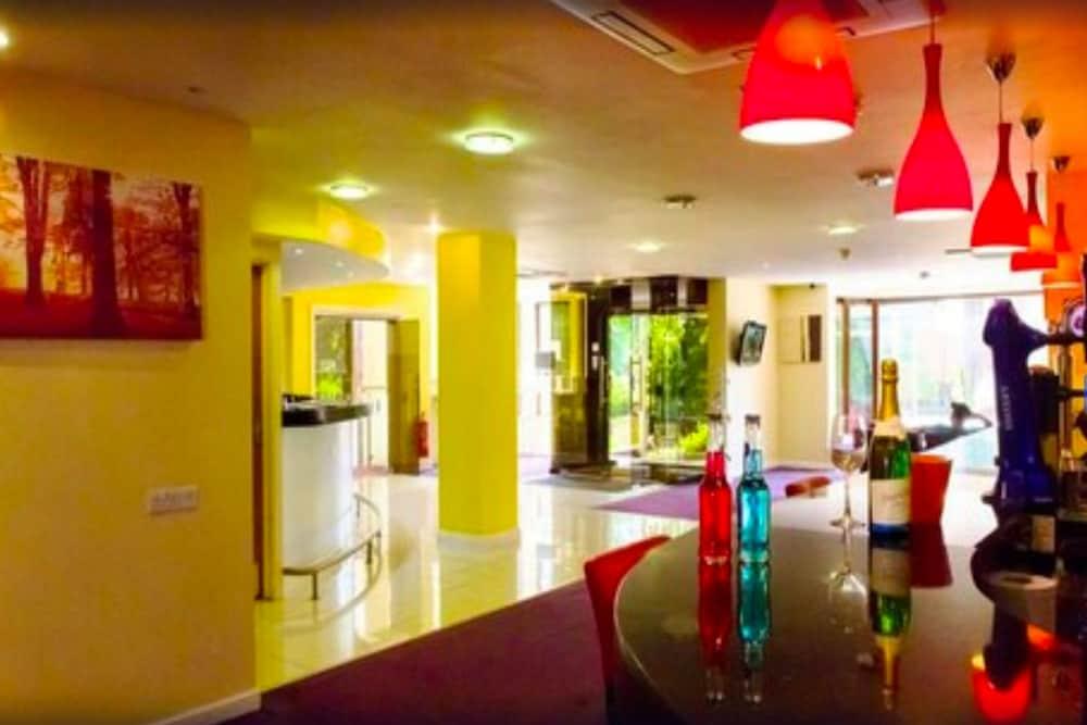 Hotel The Luton Hotel 2*