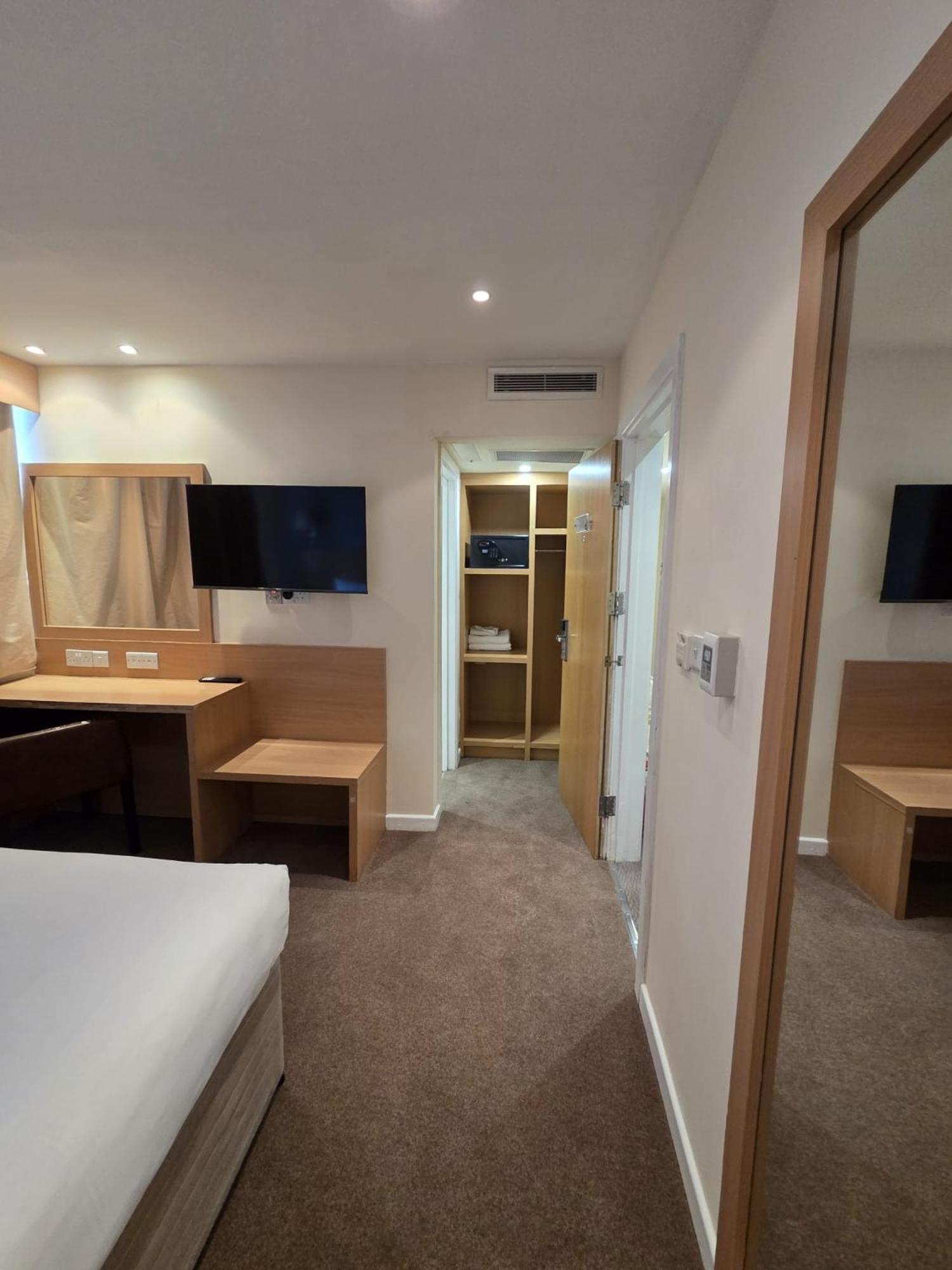 The Luton Hotel Hotel Luton (Bedfordshire)