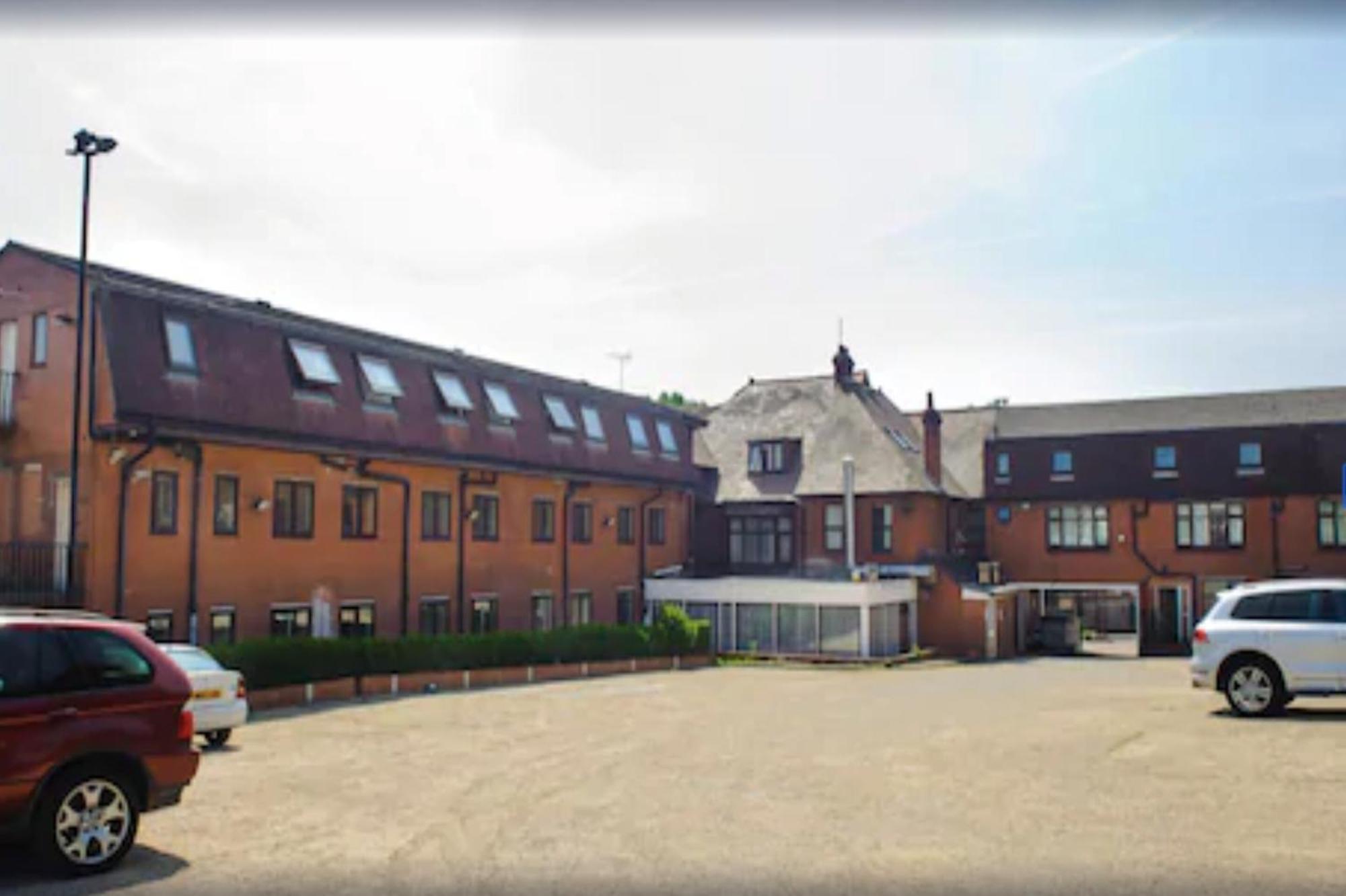 The Luton Hotel