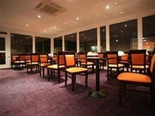 Hotel The Luton Hotel Luton (Bedfordshire)