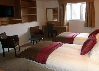 The Luton Hotel