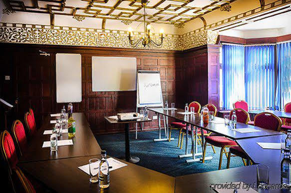 The Luton Hotel