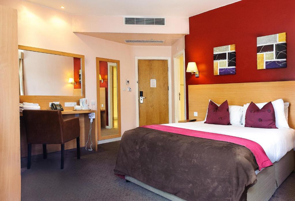 The Luton Hotel Hotel 2*