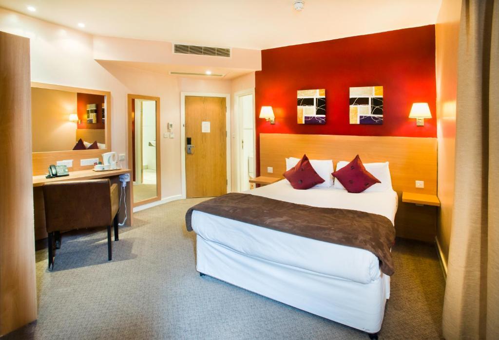 The Luton Hotel Luton (Bedfordshire)