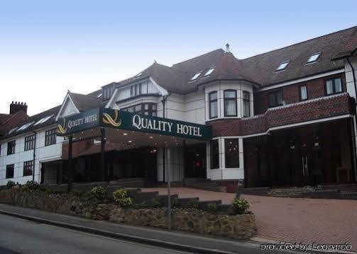 The Luton Hotel Hotel 2*