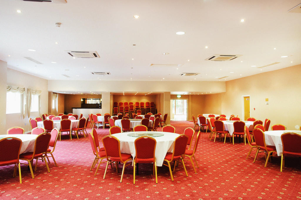 Hotel The Luton Hotel 2*