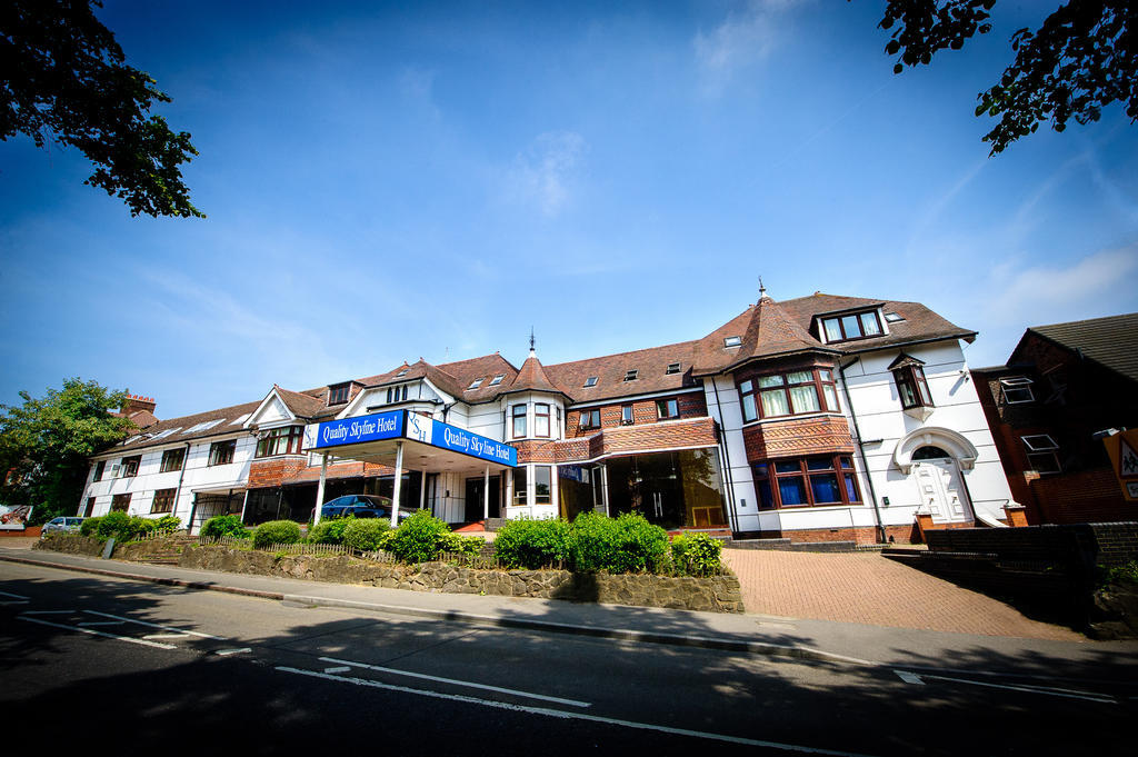 The Luton Hotel 2* Luton (Bedfordshire)