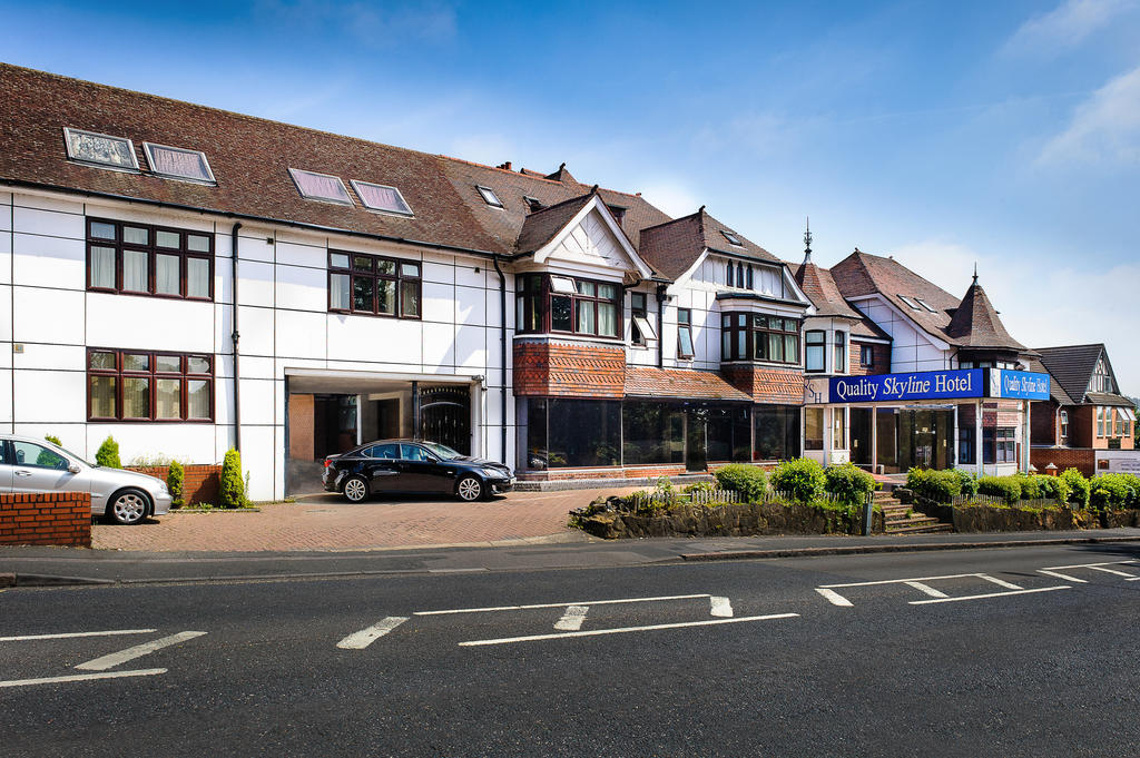 The Luton Hotel 2* Luton (Bedfordshire)