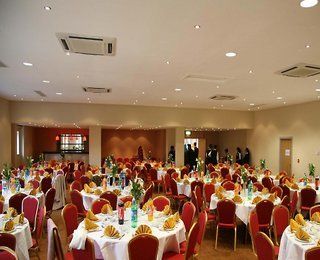 The Luton Hotel Hotel 2*