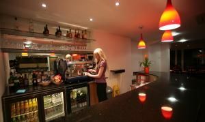 The Luton Hotel