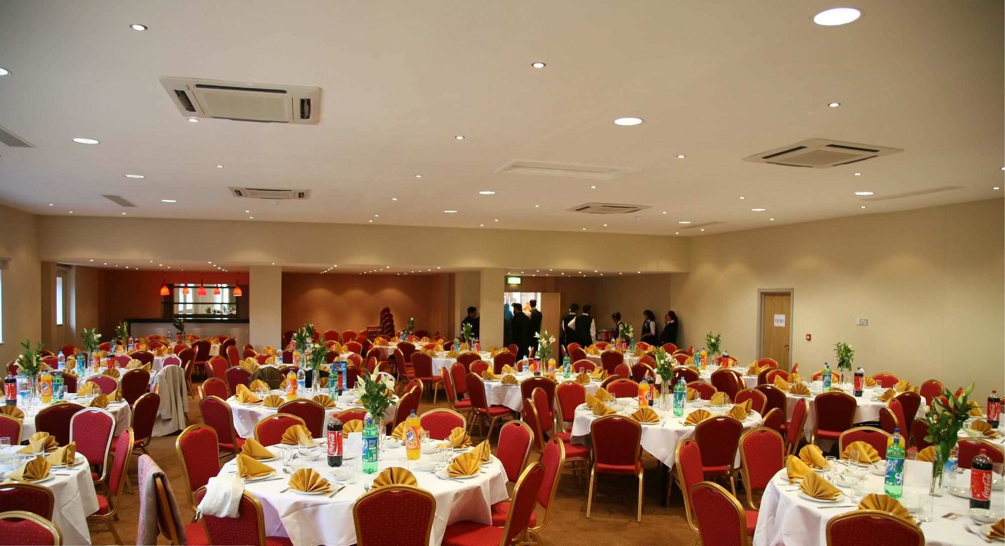The Luton Hotel