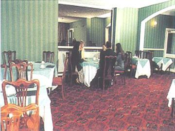 The Luton Hotel Hotel 2*