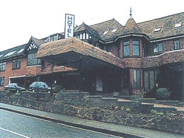 The Luton Hotel Luton (Bedfordshire)
