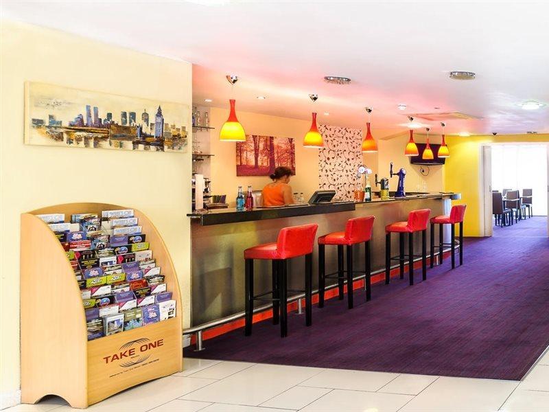 The Luton Hotel Hotel 2*
