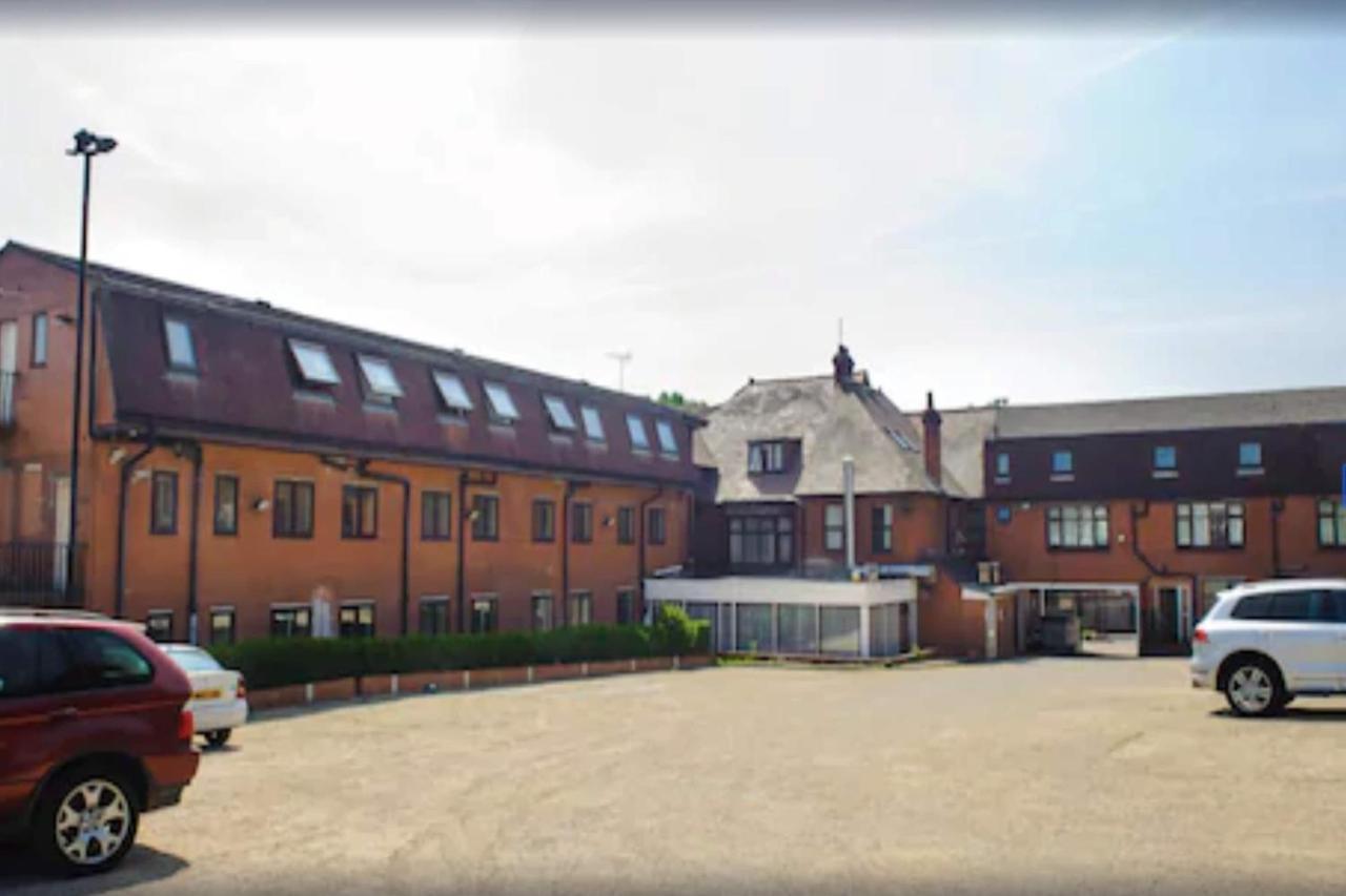 The Luton Hotel Hotel Luton (Bedfordshire)
