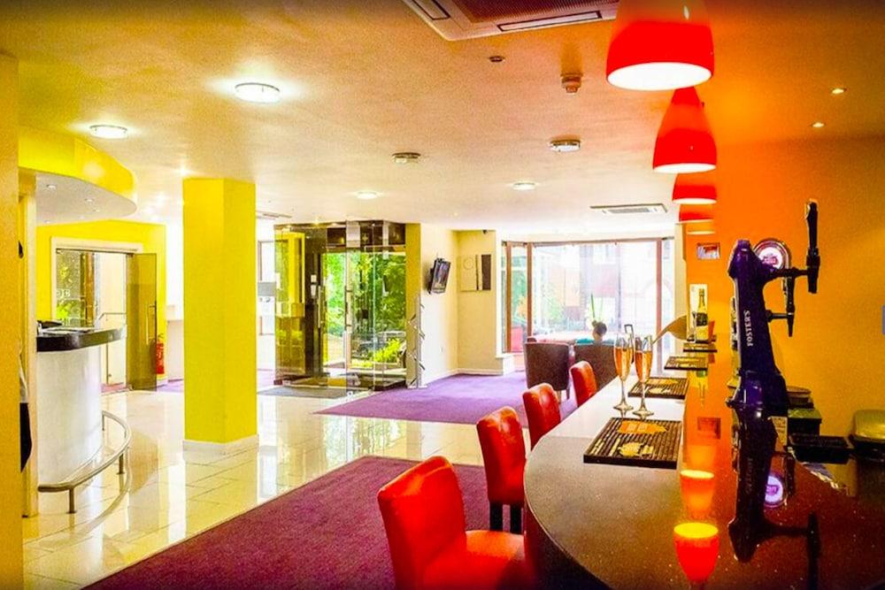 Hotel The Luton Hotel Luton (Bedfordshire)