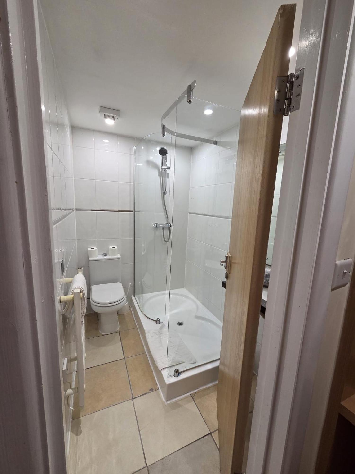 The Luton Hotel Hotel 2*