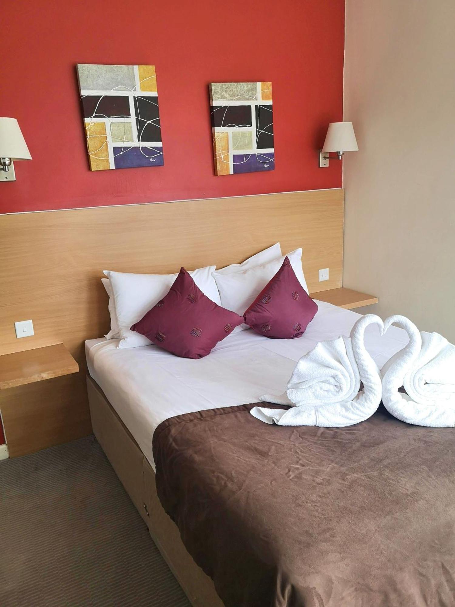The Luton Hotel Hotel Luton (Bedfordshire)