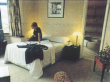 The Luton Hotel Luton (Bedfordshire)