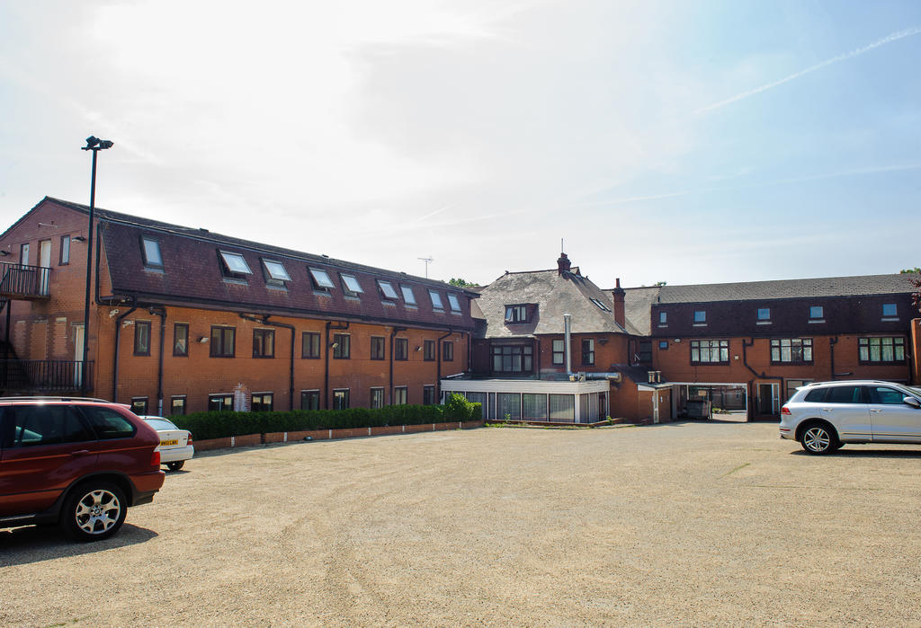 Hotel The Luton Hotel Luton (Bedfordshire)
