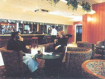 Hotel The Luton Hotel 2*
